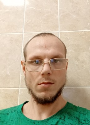 Aleksandr, 30, Russia, Yoshkar-Ola