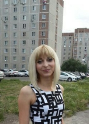 Катюшка, 36, Россия, Солнцево