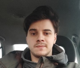 Stanislav, 25, Vidnoye