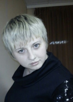 Елена, 35, Россия, Ковров