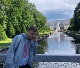 Илья, 26 лет, Москва