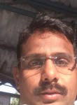 Chandrakant, 45 лет, Thāne