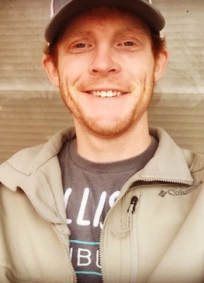 Aaron Jones, 30, United States of America, Abilene