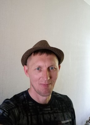 Андрей Крюков, 48, Россия, Бердск