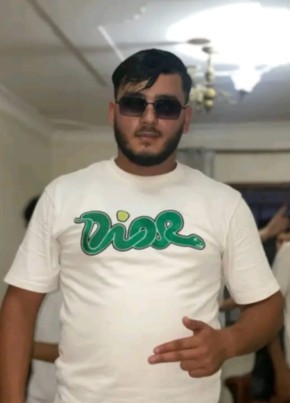 samibatna из Batna City 40 лет