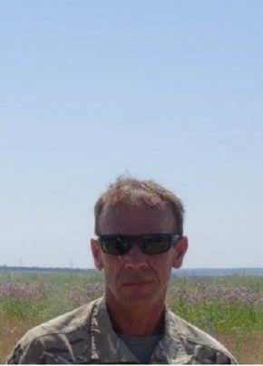 Александр, 60, Україна, Словянськ