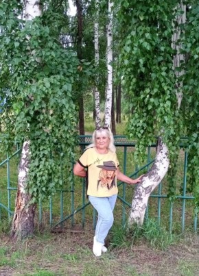 Галина из Братска 18 лет