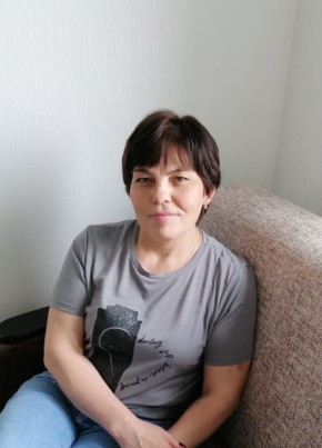 Полина, 51, Россия, Троицк (Челябинск)