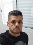 Erivaldo, 41 год, Guarulhos