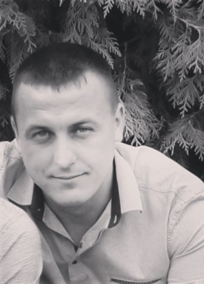 Степан, 37, Україна, Львів