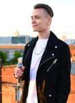 Anton, 26, Moscow