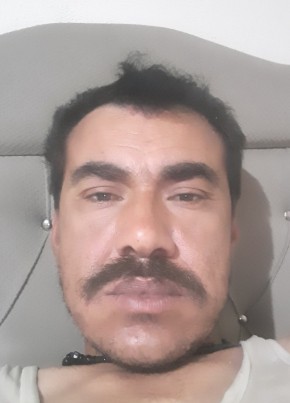 Hem Murat Şahin, 31, Türkiye Cumhuriyeti, Ankara