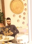 حازم, 24, Beirut