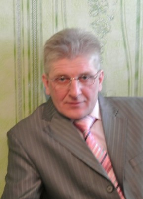 weser, 58, Россия, Омск