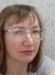 Елена, 45 лет, Новосибирск