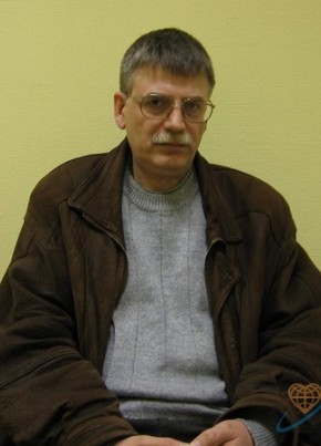 Vlad, 62, Рэспубліка Беларусь, Горад Мінск