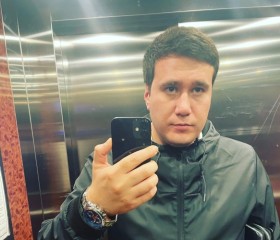 Aleksandr, 31, Moscow