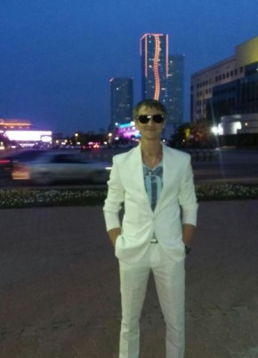 Сергей, 55, Қазақстан, Астана