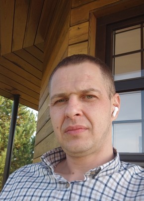 Сергей, 39, Россия, Сходня