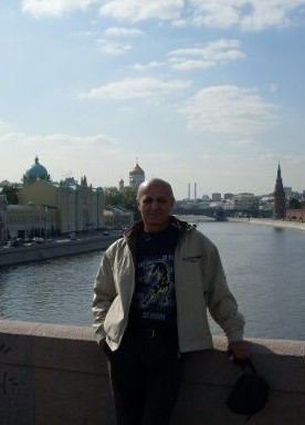 Сергей, 65, Россия, Заокский