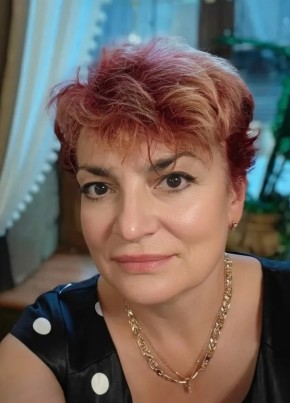 Рина из ბათუმი 51 год
