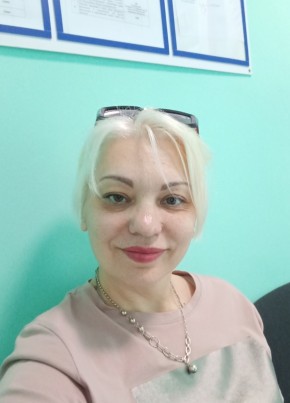 Наталья, 53, Россия, Донской (Ростовская обл.)