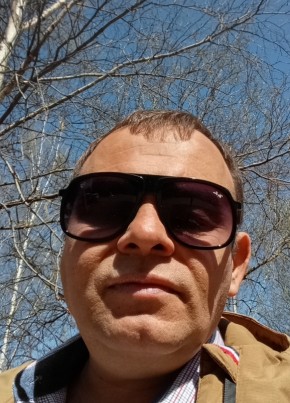 Евгений из Ярославли 45 лет