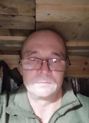 Леон, 48, Україна, Єнакієве