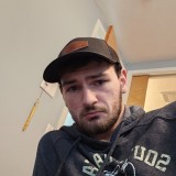 Preston, 23  , Rapid City