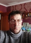 Кочевник, 47 лет, Хабаровск