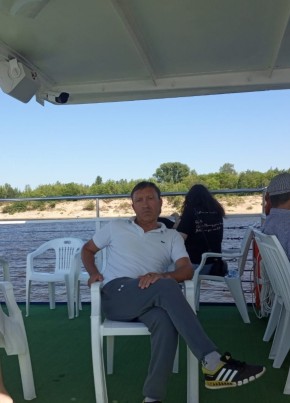 Сергей, 50, Россия, Муром