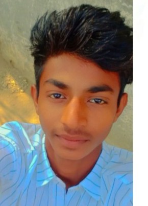 Gknv, 18, India, Sangrur