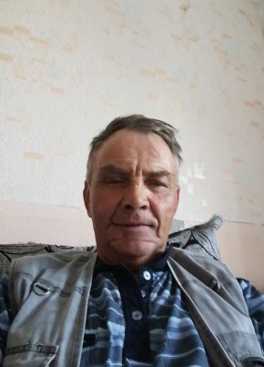 Борис из Йошкар-Олы 59 лет