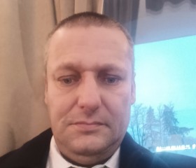 Roberto, 46 лет, Hriňová