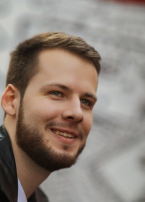 Artem, 28, Россия, Москва