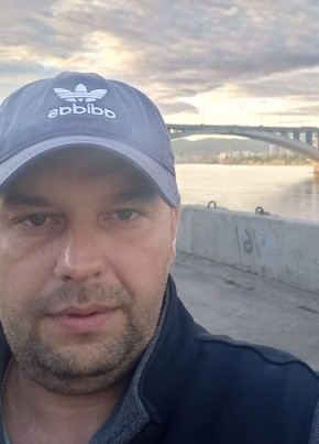 Иван, 40, Россия, Витим