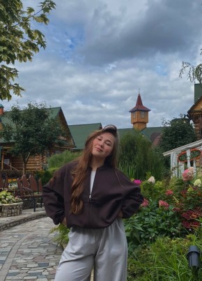 Катерина из Тары 29 лет