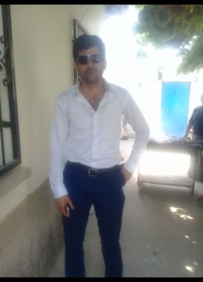 ibrahiminrahim, 38, Türkiye Cumhuriyeti, Aliağa