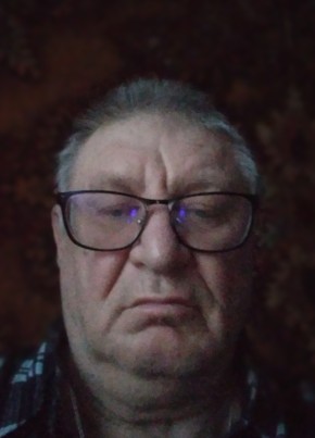 С БСВ, 67, Россия, Ижевск