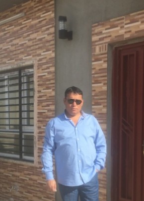 شمس الدين احمد, 45, جمهورية العراق, الموصل الجديدة