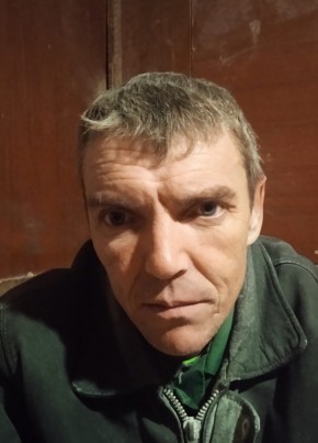 Олег, 47, Россия, Вольск