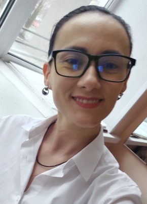 Алёна из Тюмени 43 года
