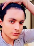 Adnan Mazafar, 18  , Faisalabad