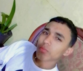 Darvis, 21, Guatire