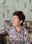 Елена, 67 лет, Нижний Новгород