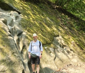 Vlad, 54, Balashikha