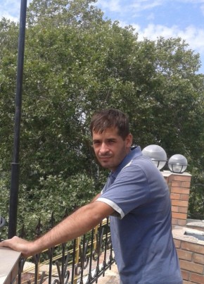 Zyikov Denis, 37, O‘zbekiston Respublikasi, Toshkent