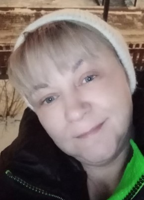 Елена из Красноярска 49 лет