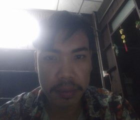 แบงค์, 33, Krathum Baen