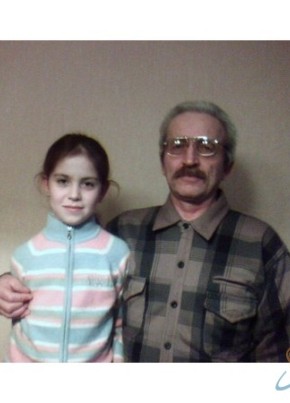 Энвер, 68, Україна, Симферополь